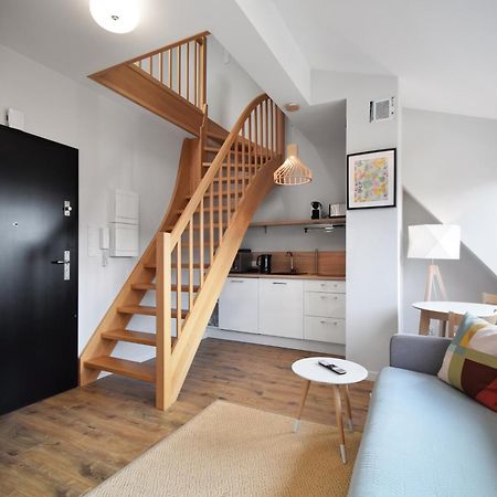 Rentplanet - Apartamenty Kolo Brzegu Kołobrzeg Εξωτερικό φωτογραφία