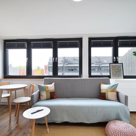 Rentplanet - Apartamenty Kolo Brzegu Kołobrzeg Εξωτερικό φωτογραφία