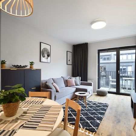 Rentplanet - Apartamenty Kolo Brzegu Kołobrzeg Εξωτερικό φωτογραφία