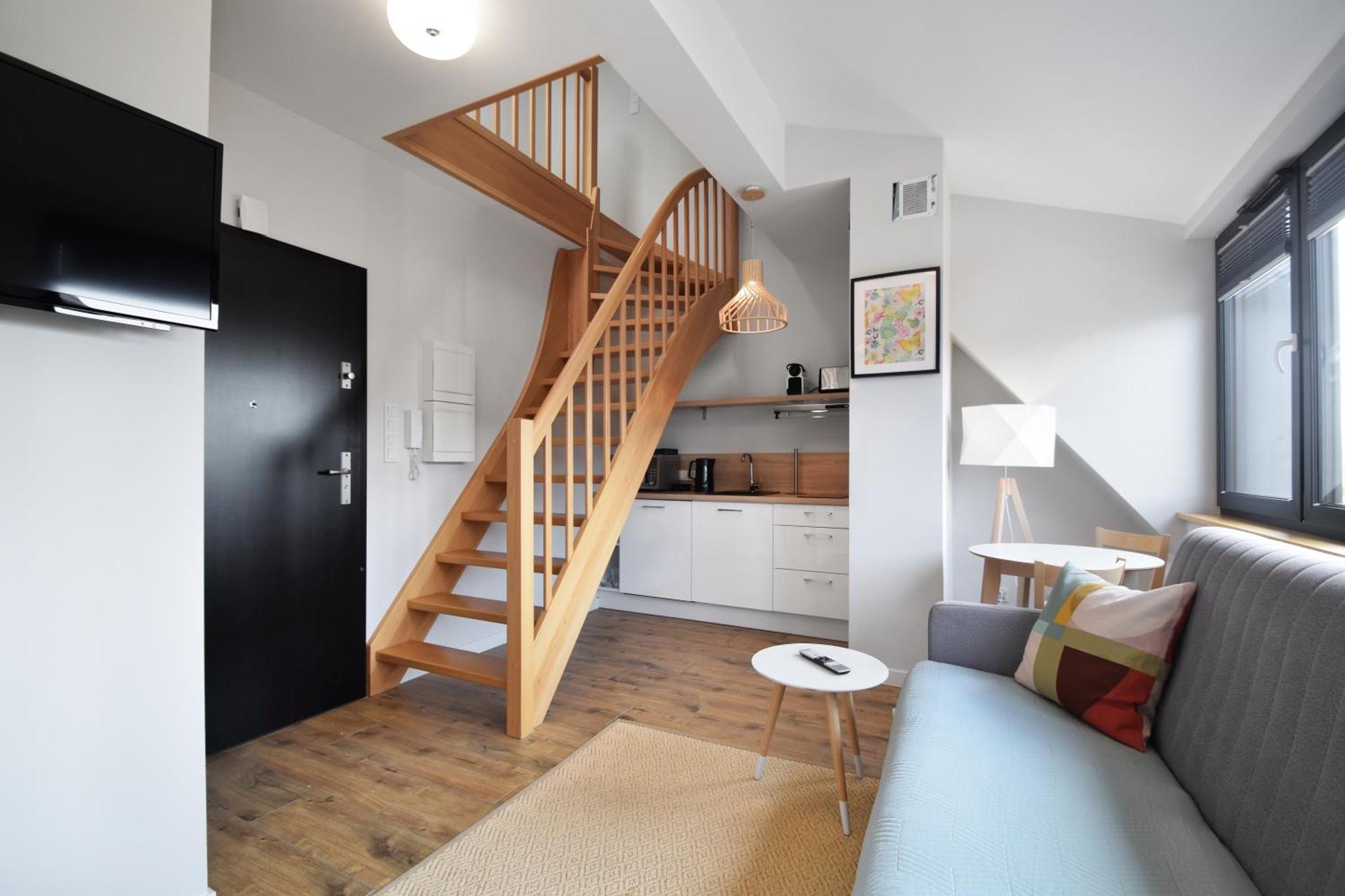Rentplanet - Apartamenty Kolo Brzegu Kołobrzeg Εξωτερικό φωτογραφία