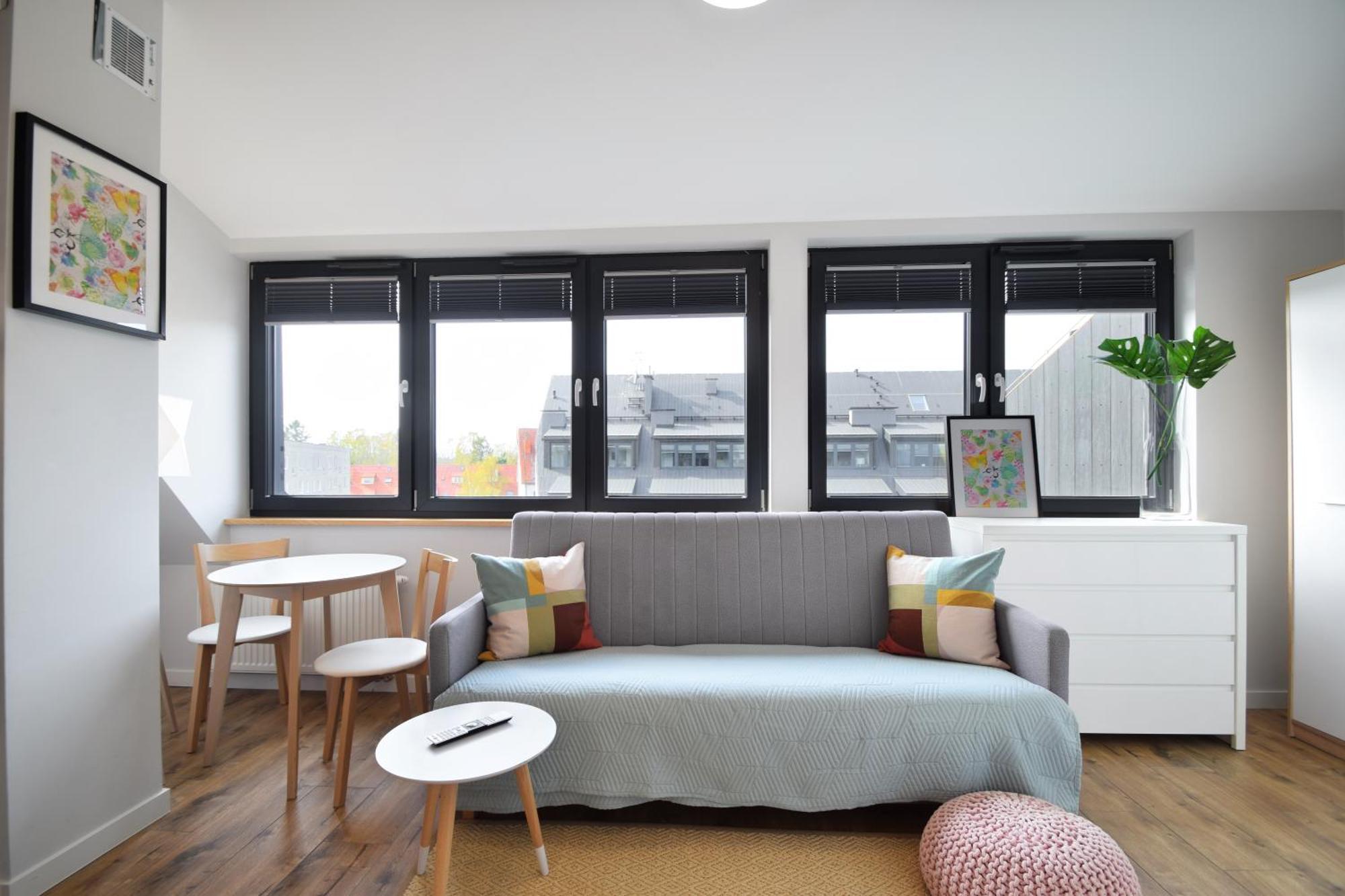 Rentplanet - Apartamenty Kolo Brzegu Kołobrzeg Εξωτερικό φωτογραφία