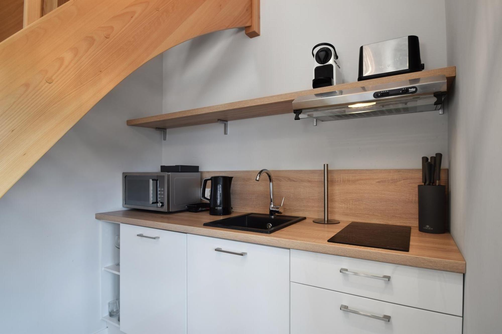 Rentplanet - Apartamenty Kolo Brzegu Kołobrzeg Εξωτερικό φωτογραφία