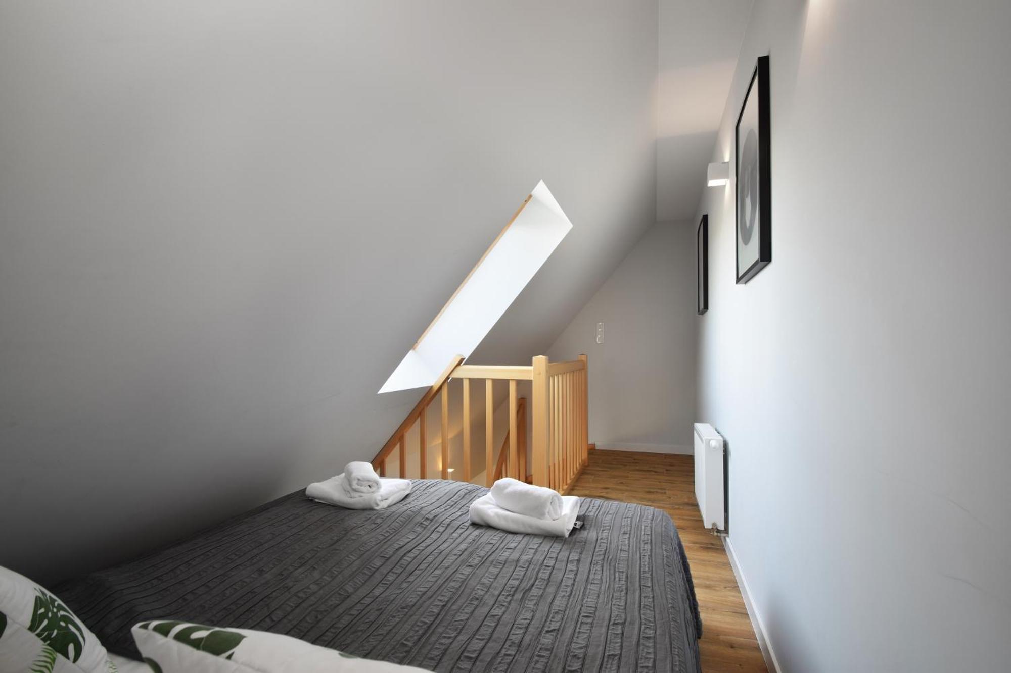 Rentplanet - Apartamenty Kolo Brzegu Kołobrzeg Εξωτερικό φωτογραφία