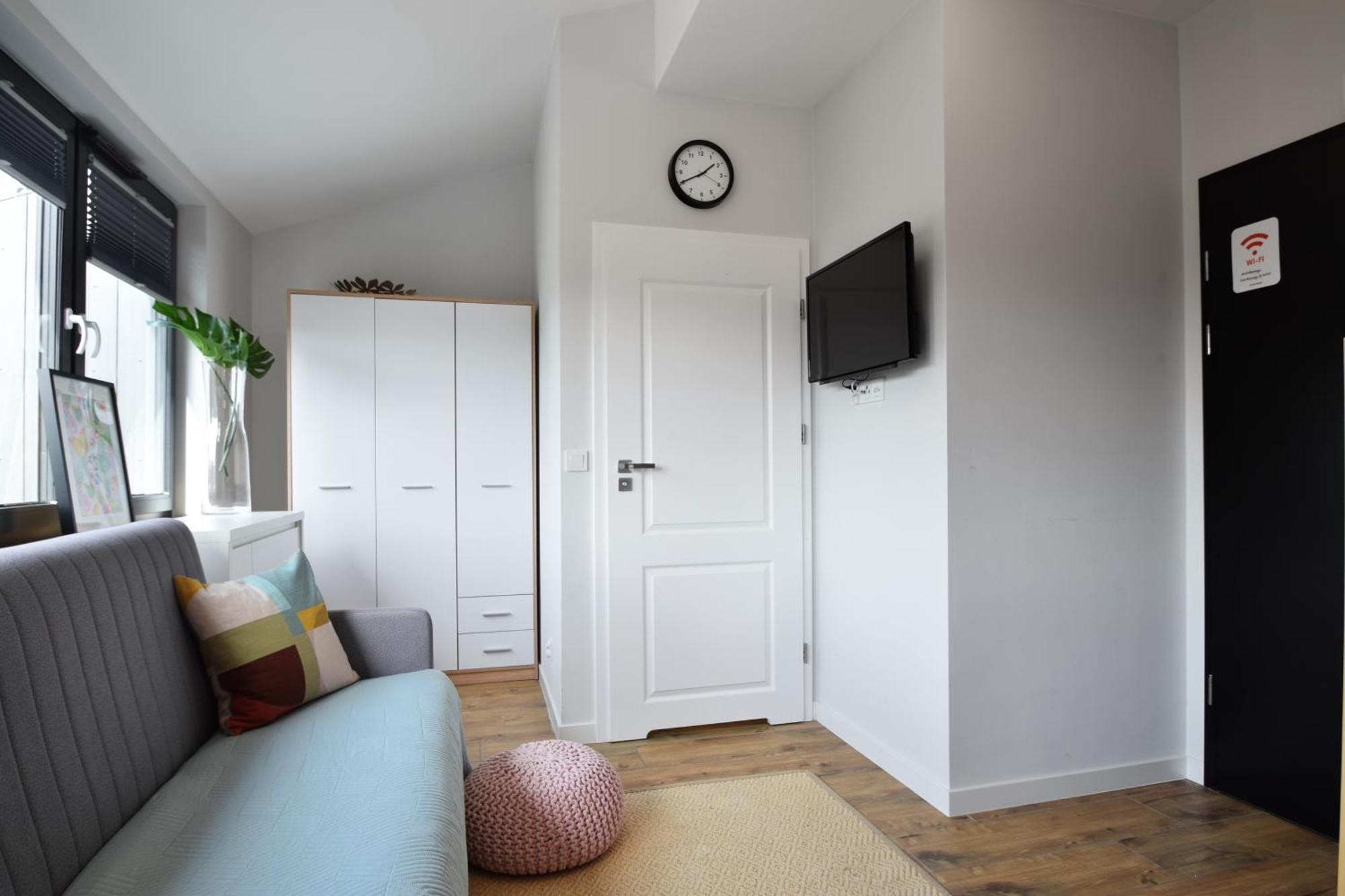 Rentplanet - Apartamenty Kolo Brzegu Kołobrzeg Εξωτερικό φωτογραφία