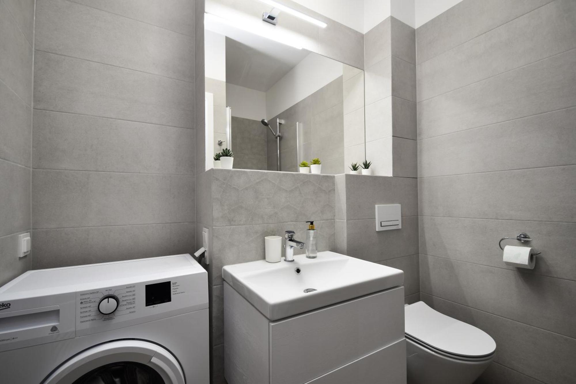 Rentplanet - Apartamenty Kolo Brzegu Kołobrzeg Εξωτερικό φωτογραφία