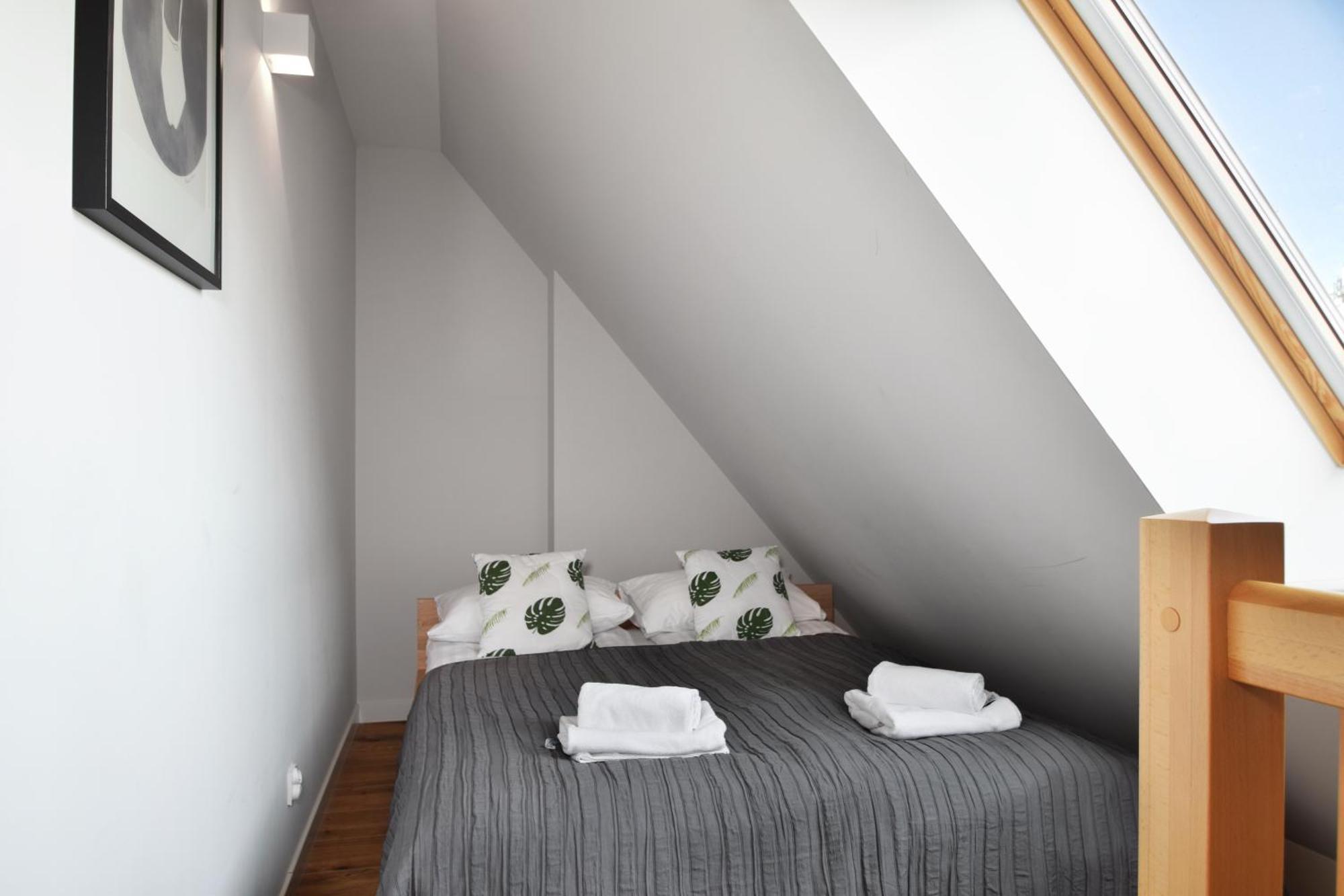 Rentplanet - Apartamenty Kolo Brzegu Kołobrzeg Εξωτερικό φωτογραφία