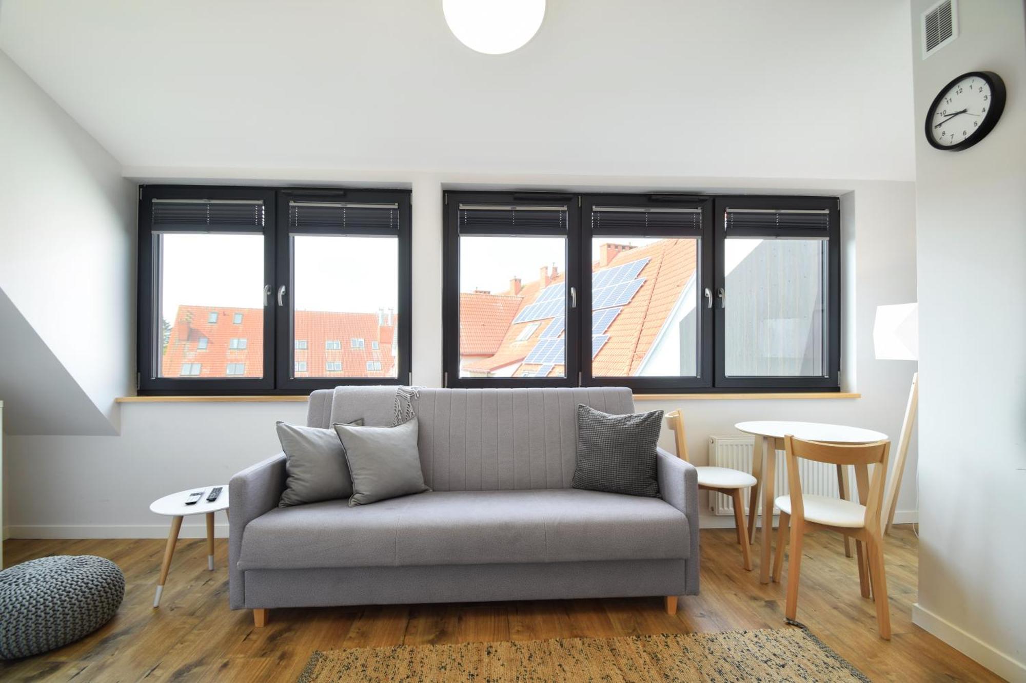 Rentplanet - Apartamenty Kolo Brzegu Kołobrzeg Εξωτερικό φωτογραφία