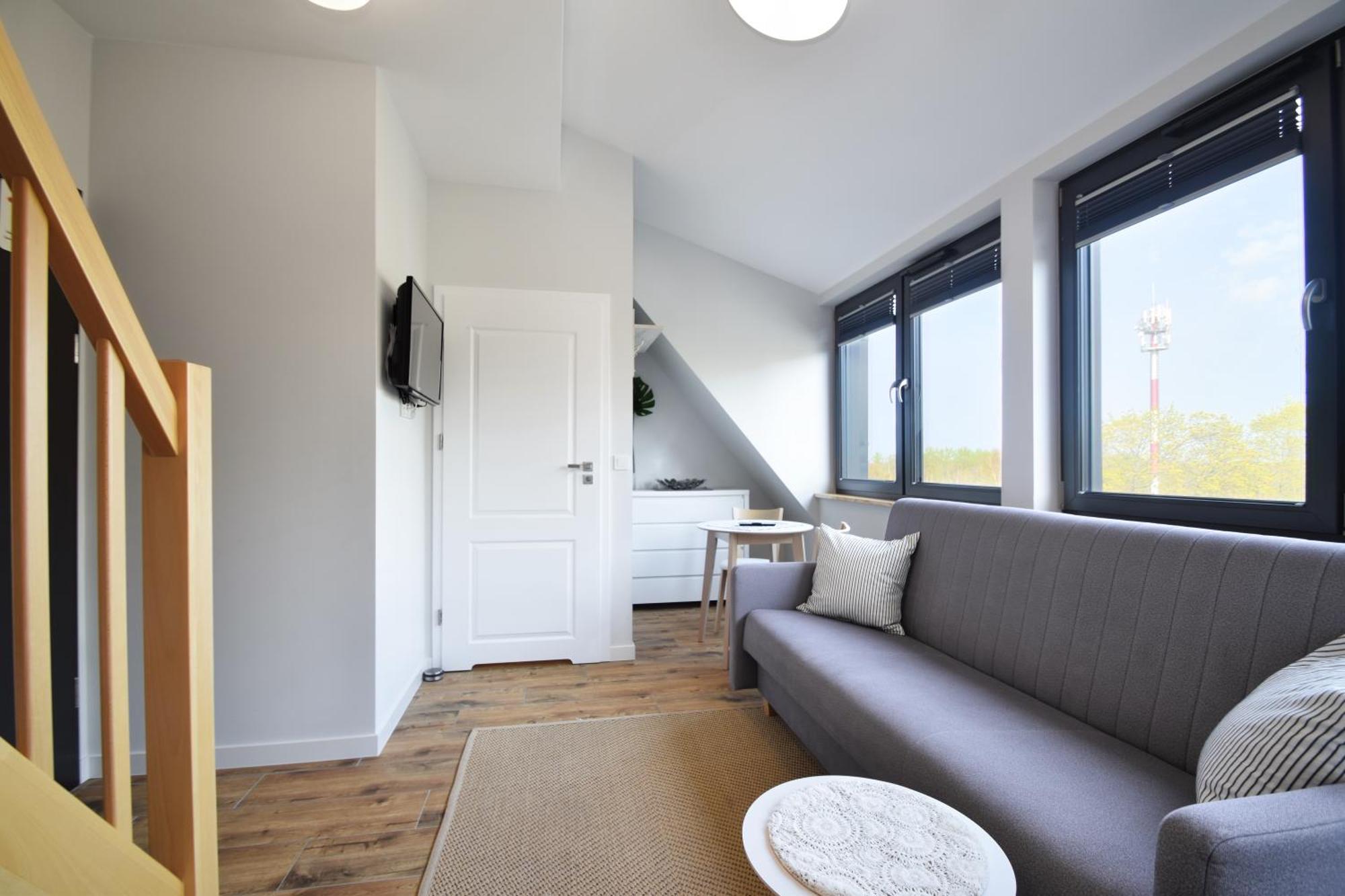 Rentplanet - Apartamenty Kolo Brzegu Kołobrzeg Εξωτερικό φωτογραφία
