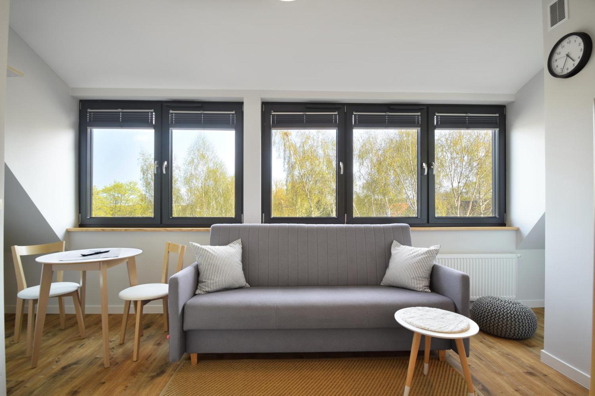 Rentplanet - Apartamenty Kolo Brzegu Kołobrzeg Εξωτερικό φωτογραφία