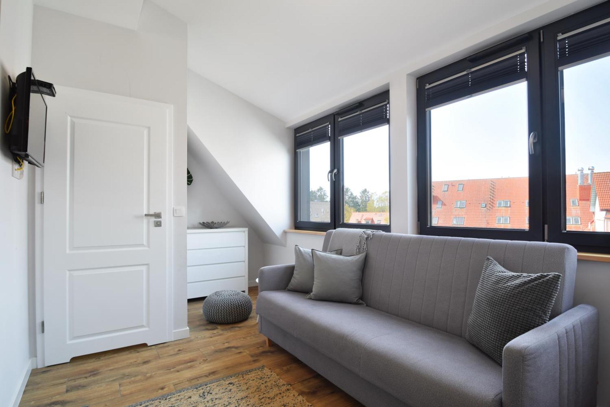 Rentplanet - Apartamenty Kolo Brzegu Kołobrzeg Εξωτερικό φωτογραφία