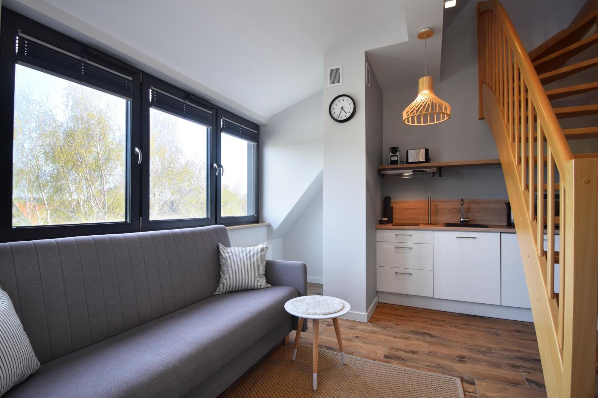 Rentplanet - Apartamenty Kolo Brzegu Kołobrzeg Εξωτερικό φωτογραφία