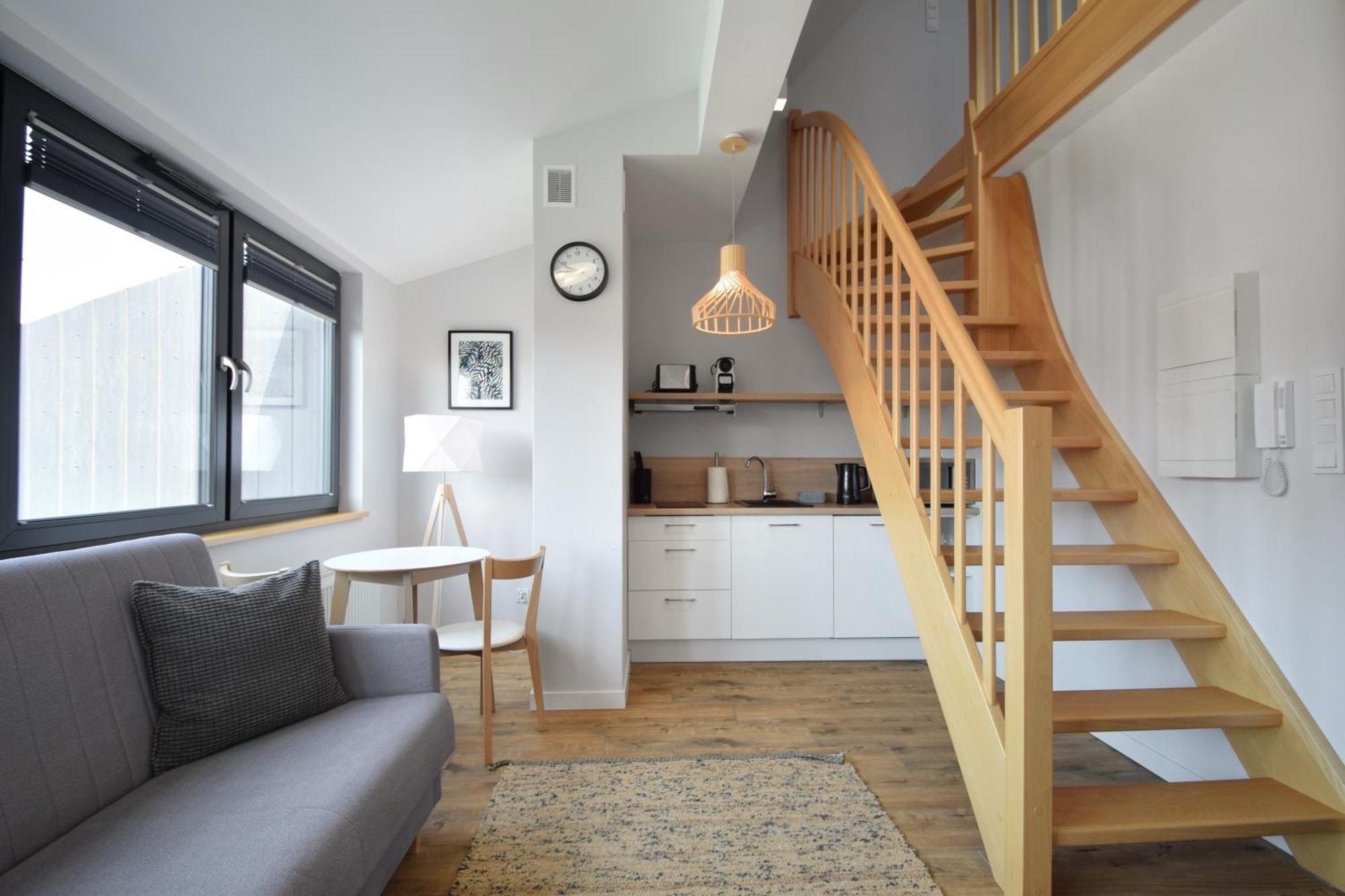 Rentplanet - Apartamenty Kolo Brzegu Kołobrzeg Εξωτερικό φωτογραφία