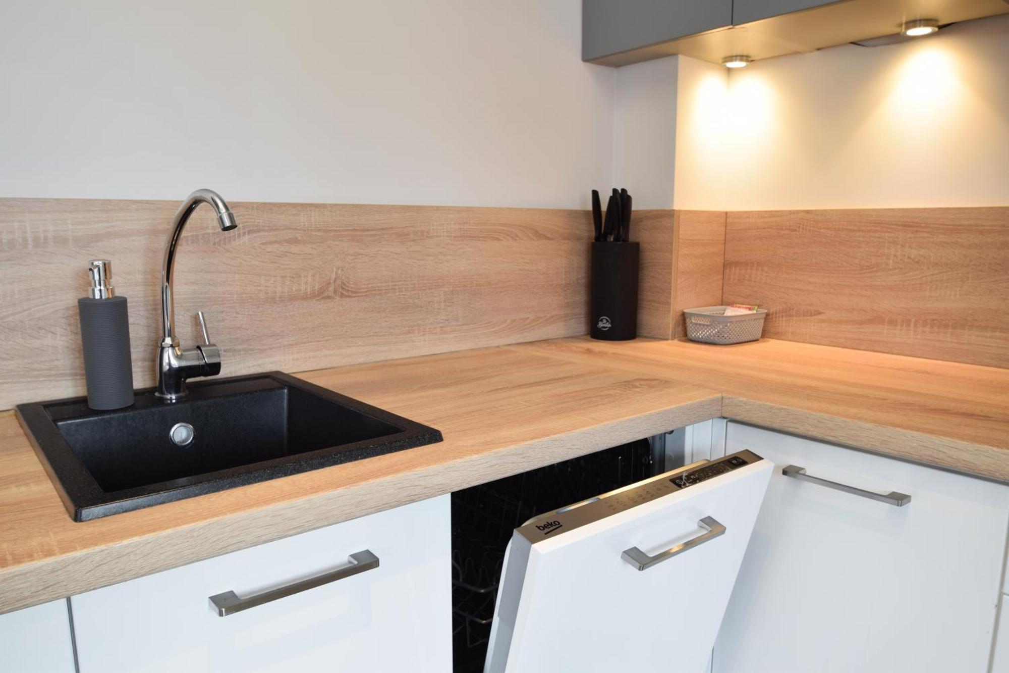 Rentplanet - Apartamenty Kolo Brzegu Kołobrzeg Εξωτερικό φωτογραφία
