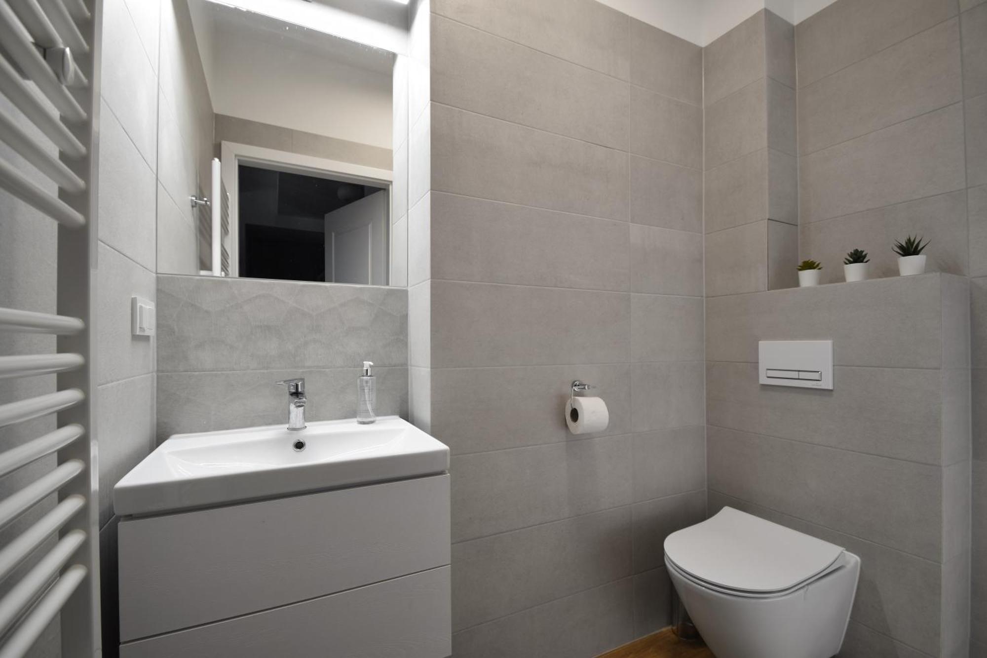 Rentplanet - Apartamenty Kolo Brzegu Kołobrzeg Εξωτερικό φωτογραφία