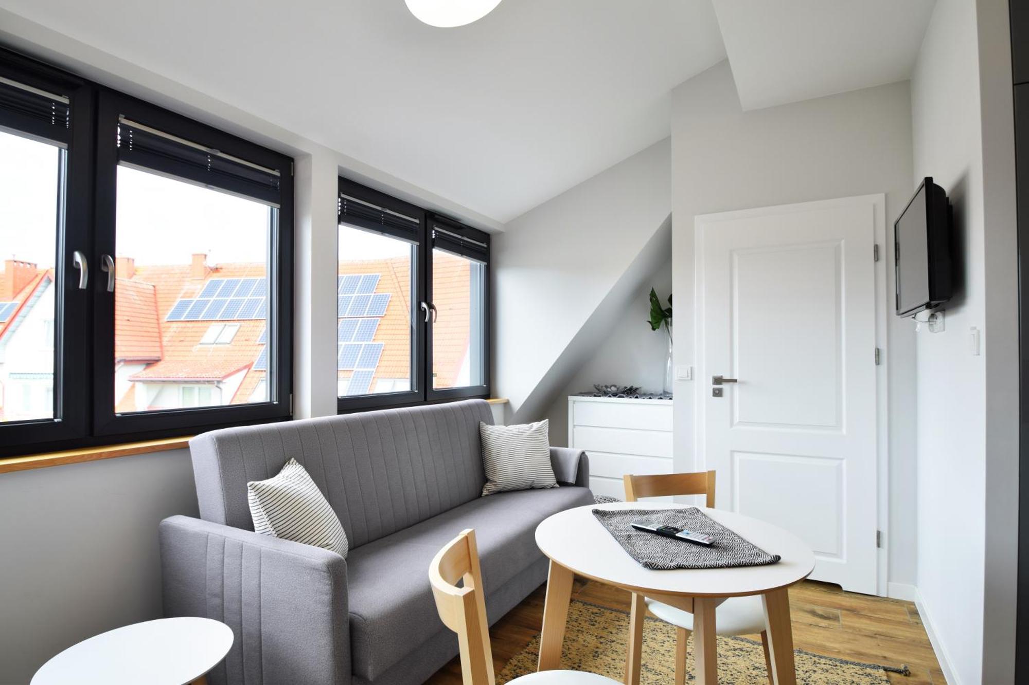Rentplanet - Apartamenty Kolo Brzegu Kołobrzeg Εξωτερικό φωτογραφία