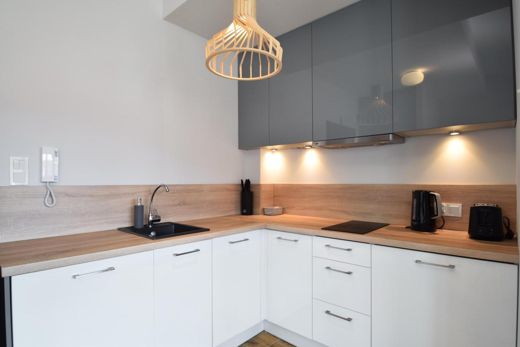 Rentplanet - Apartamenty Kolo Brzegu Kołobrzeg Εξωτερικό φωτογραφία