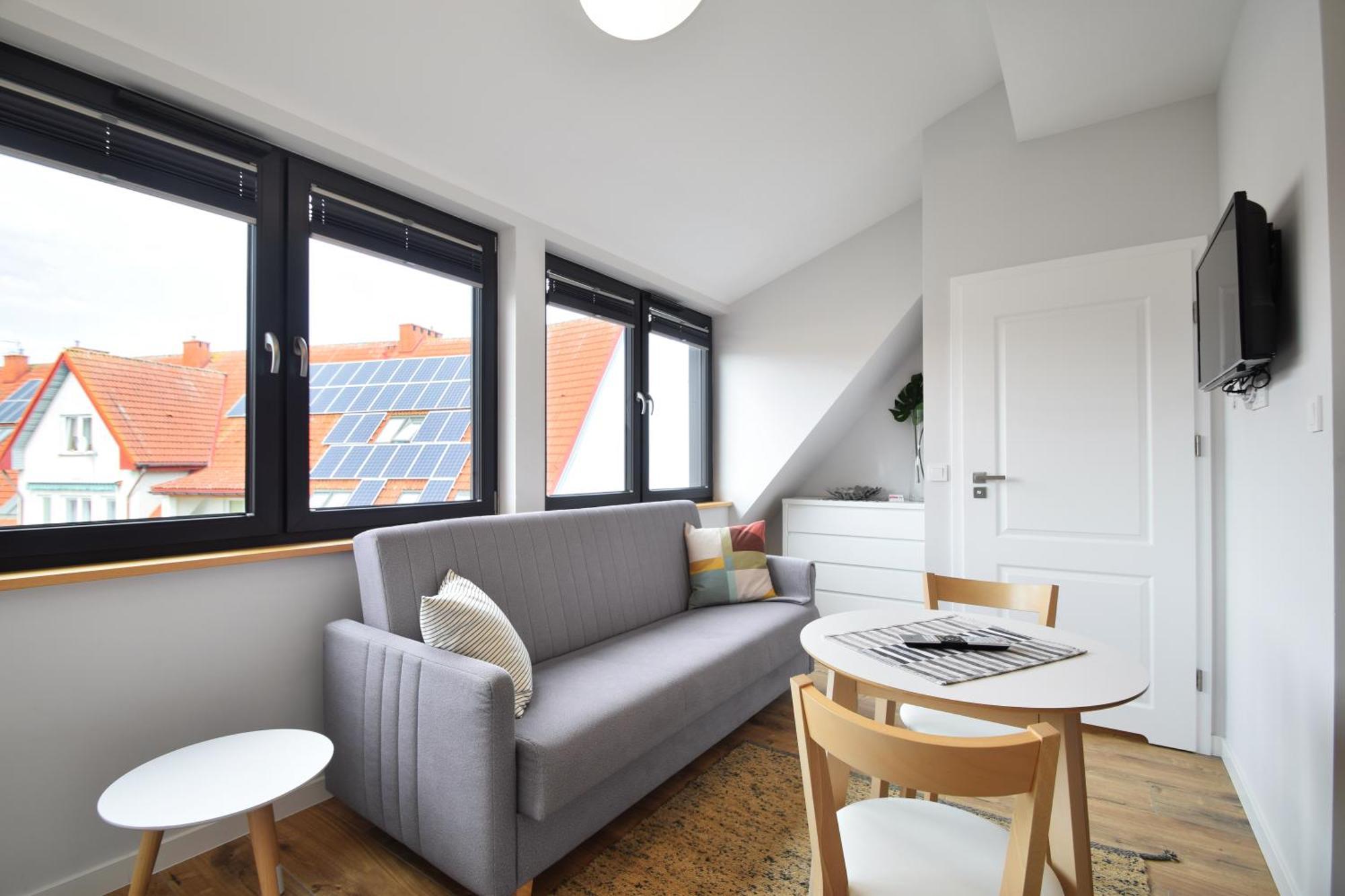 Rentplanet - Apartamenty Kolo Brzegu Kołobrzeg Εξωτερικό φωτογραφία
