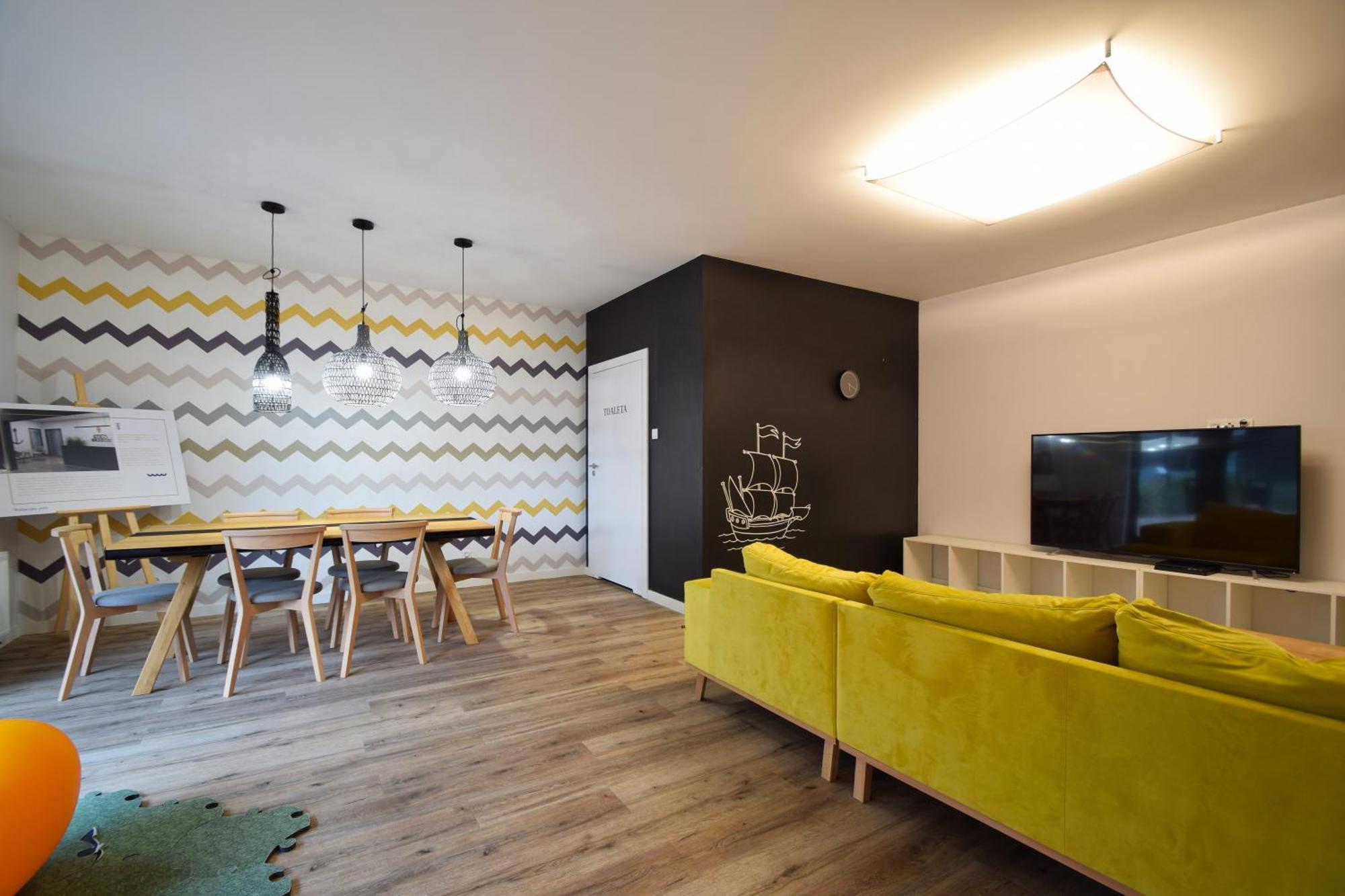 Rentplanet - Apartamenty Kolo Brzegu Kołobrzeg Εξωτερικό φωτογραφία