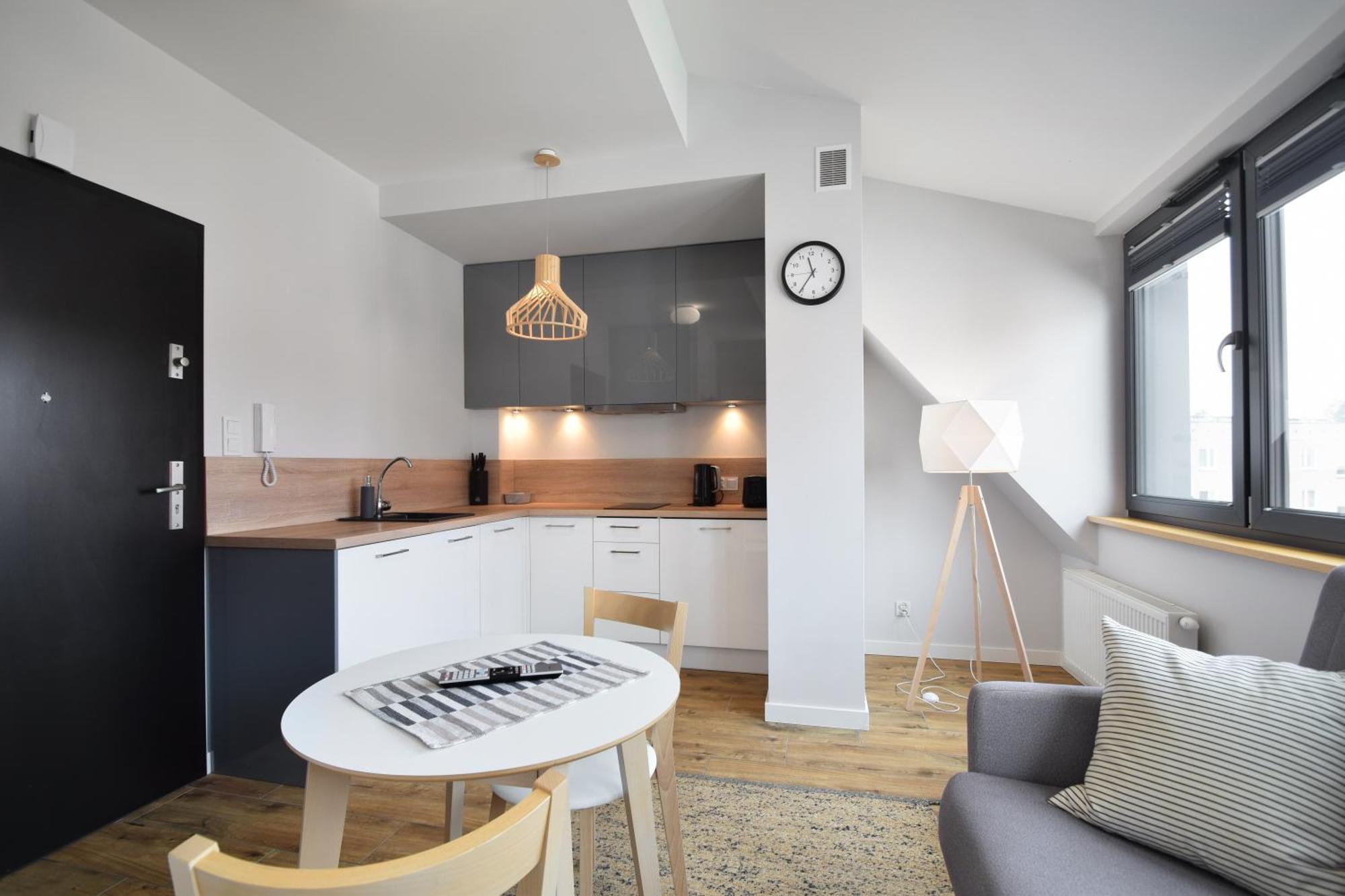 Rentplanet - Apartamenty Kolo Brzegu Kołobrzeg Εξωτερικό φωτογραφία