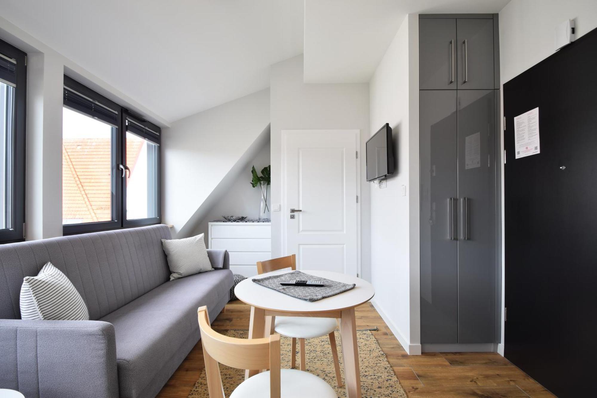 Rentplanet - Apartamenty Kolo Brzegu Kołobrzeg Εξωτερικό φωτογραφία