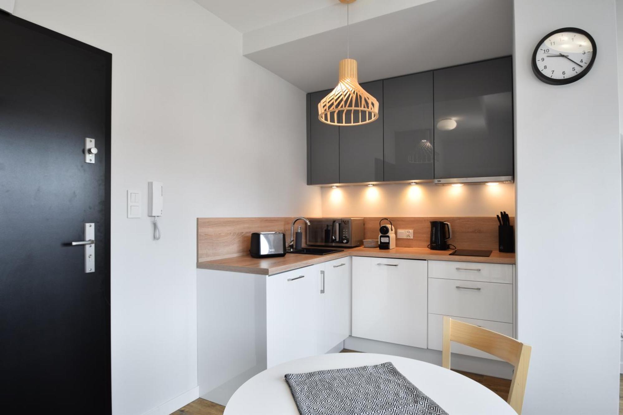Rentplanet - Apartamenty Kolo Brzegu Kołobrzeg Εξωτερικό φωτογραφία