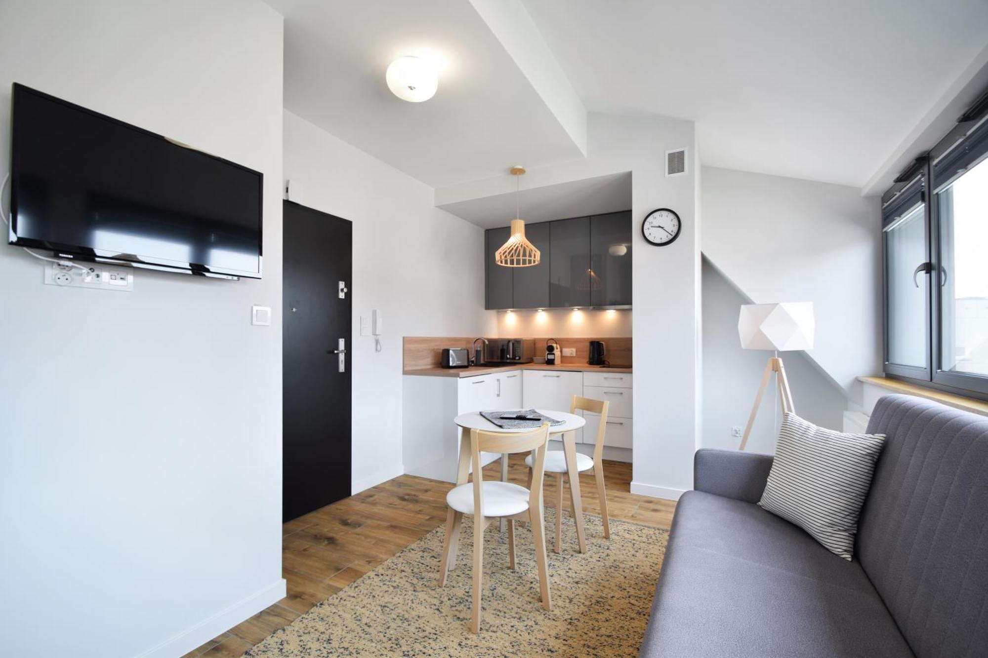 Rentplanet - Apartamenty Kolo Brzegu Kołobrzeg Εξωτερικό φωτογραφία