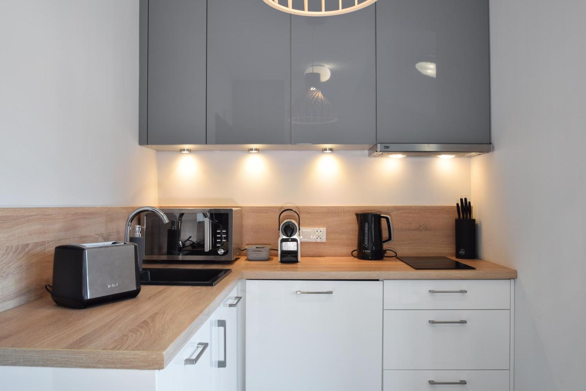 Rentplanet - Apartamenty Kolo Brzegu Kołobrzeg Εξωτερικό φωτογραφία