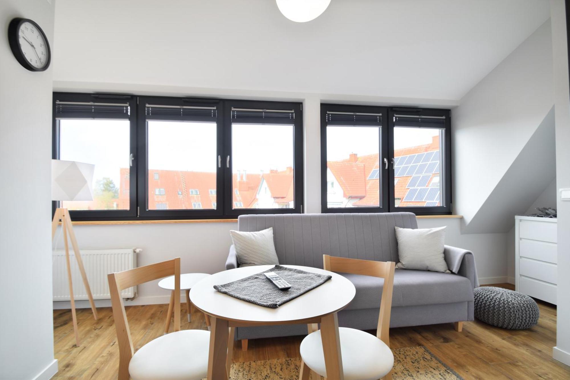 Rentplanet - Apartamenty Kolo Brzegu Kołobrzeg Εξωτερικό φωτογραφία