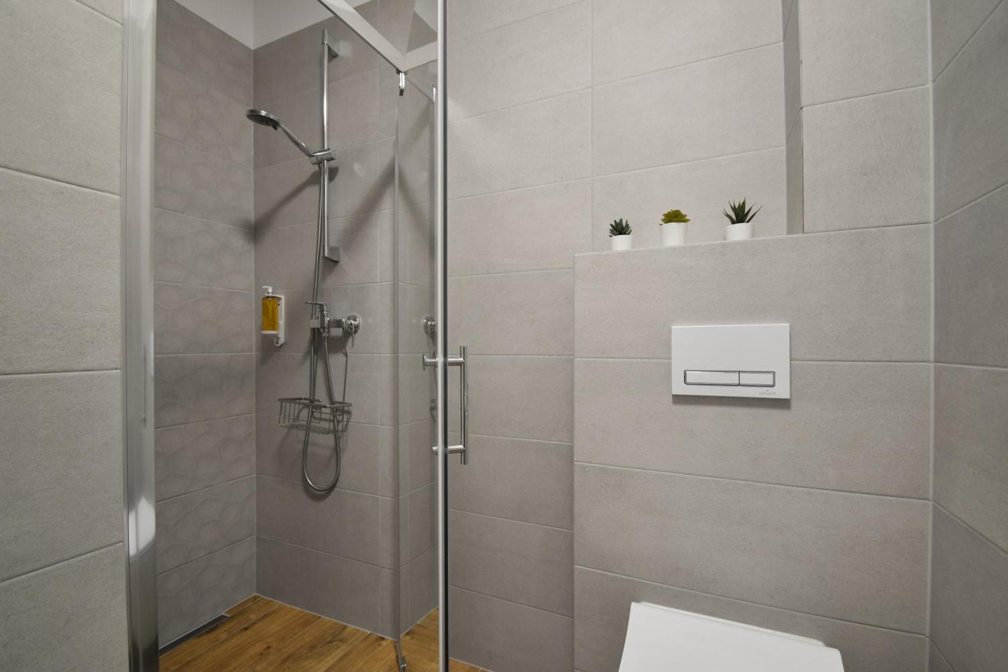 Rentplanet - Apartamenty Kolo Brzegu Kołobrzeg Εξωτερικό φωτογραφία