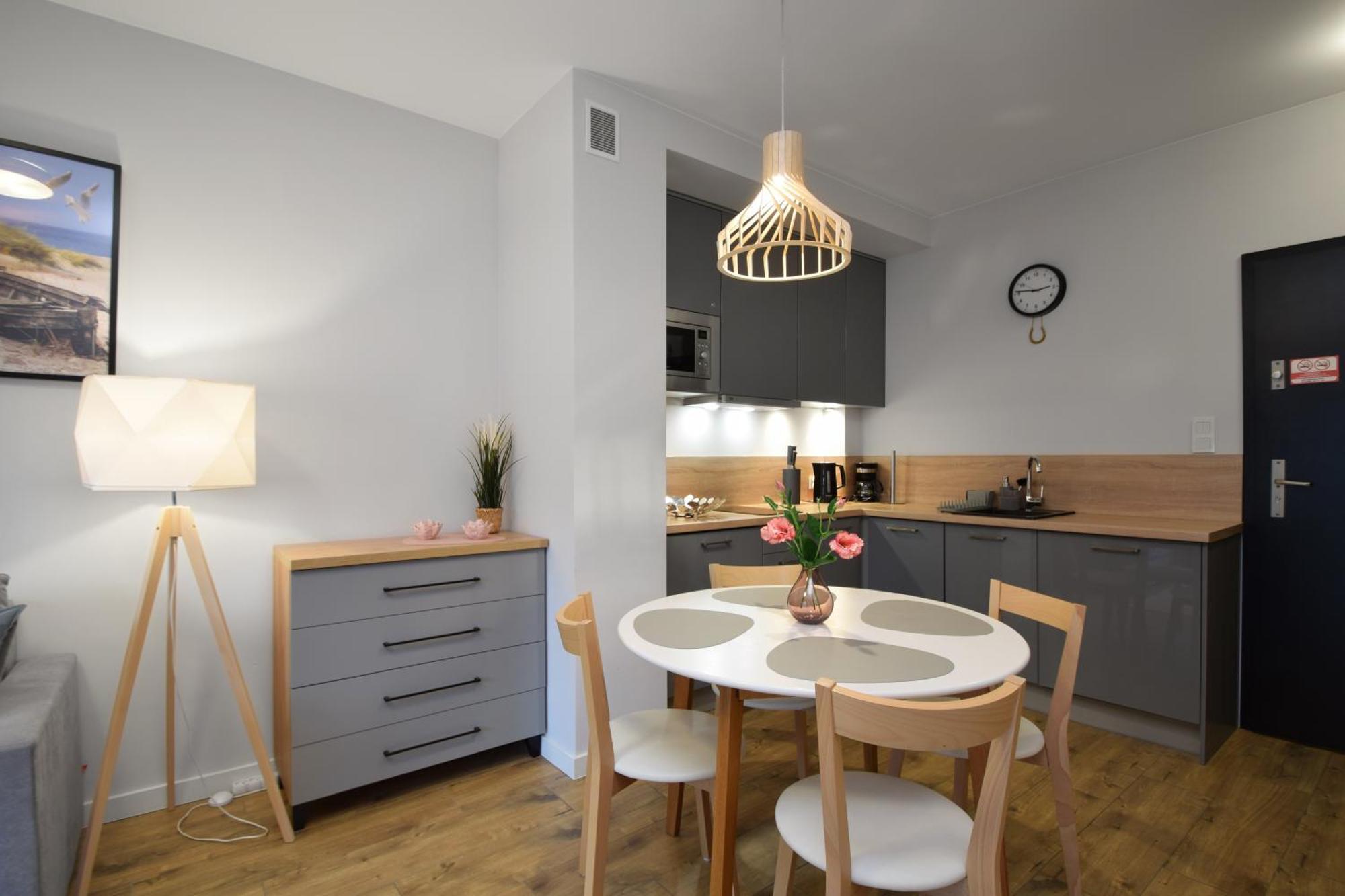 Rentplanet - Apartamenty Kolo Brzegu Kołobrzeg Εξωτερικό φωτογραφία