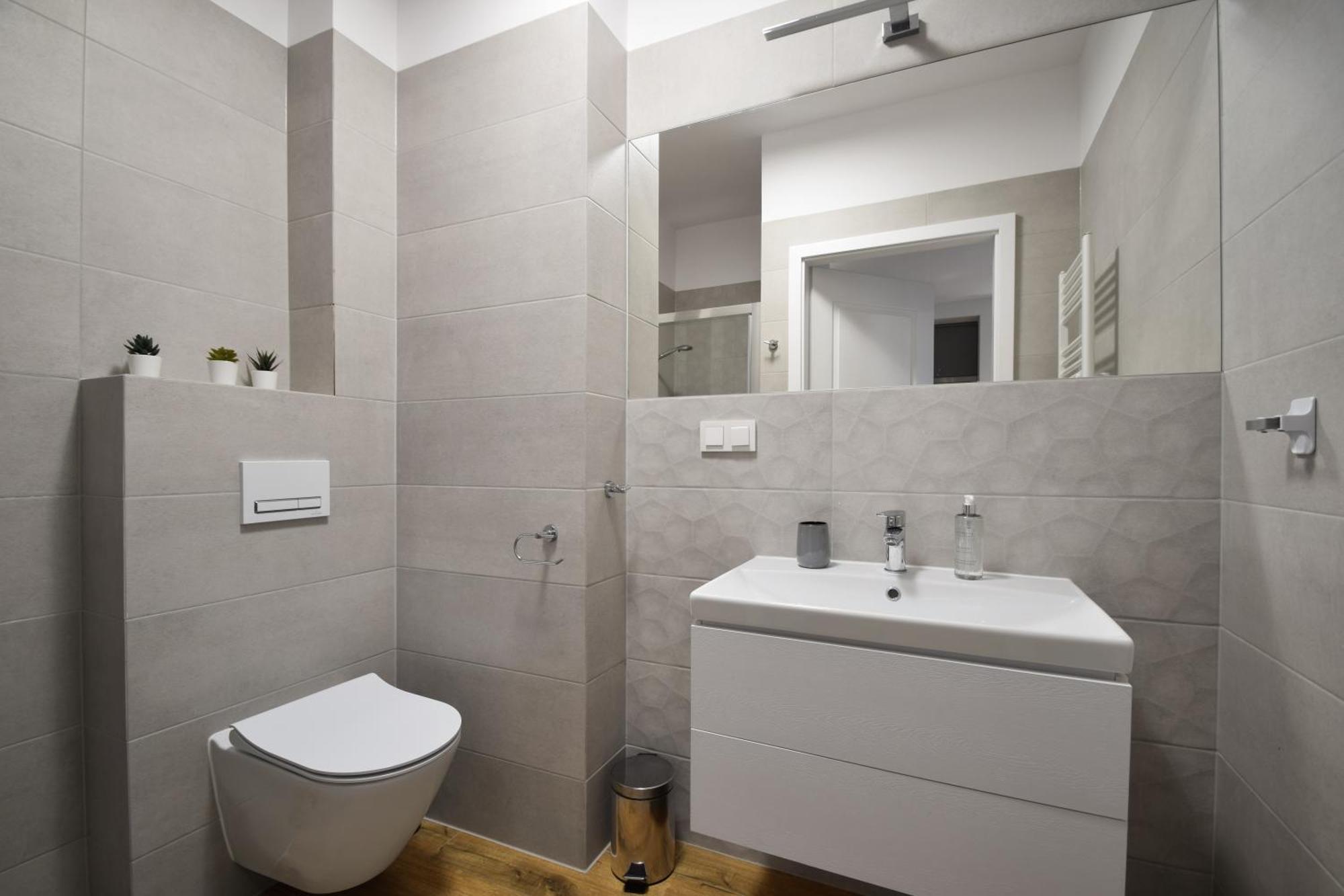 Rentplanet - Apartamenty Kolo Brzegu Kołobrzeg Εξωτερικό φωτογραφία