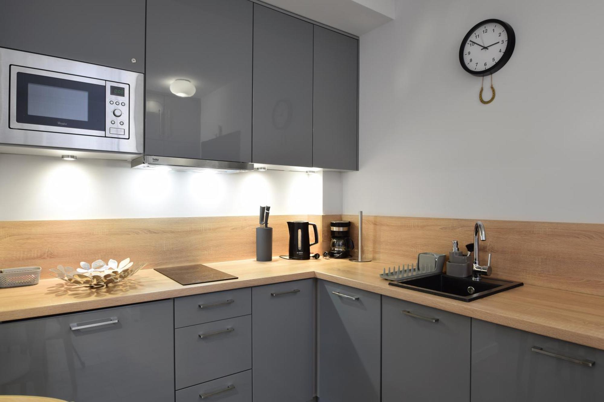 Rentplanet - Apartamenty Kolo Brzegu Kołobrzeg Εξωτερικό φωτογραφία