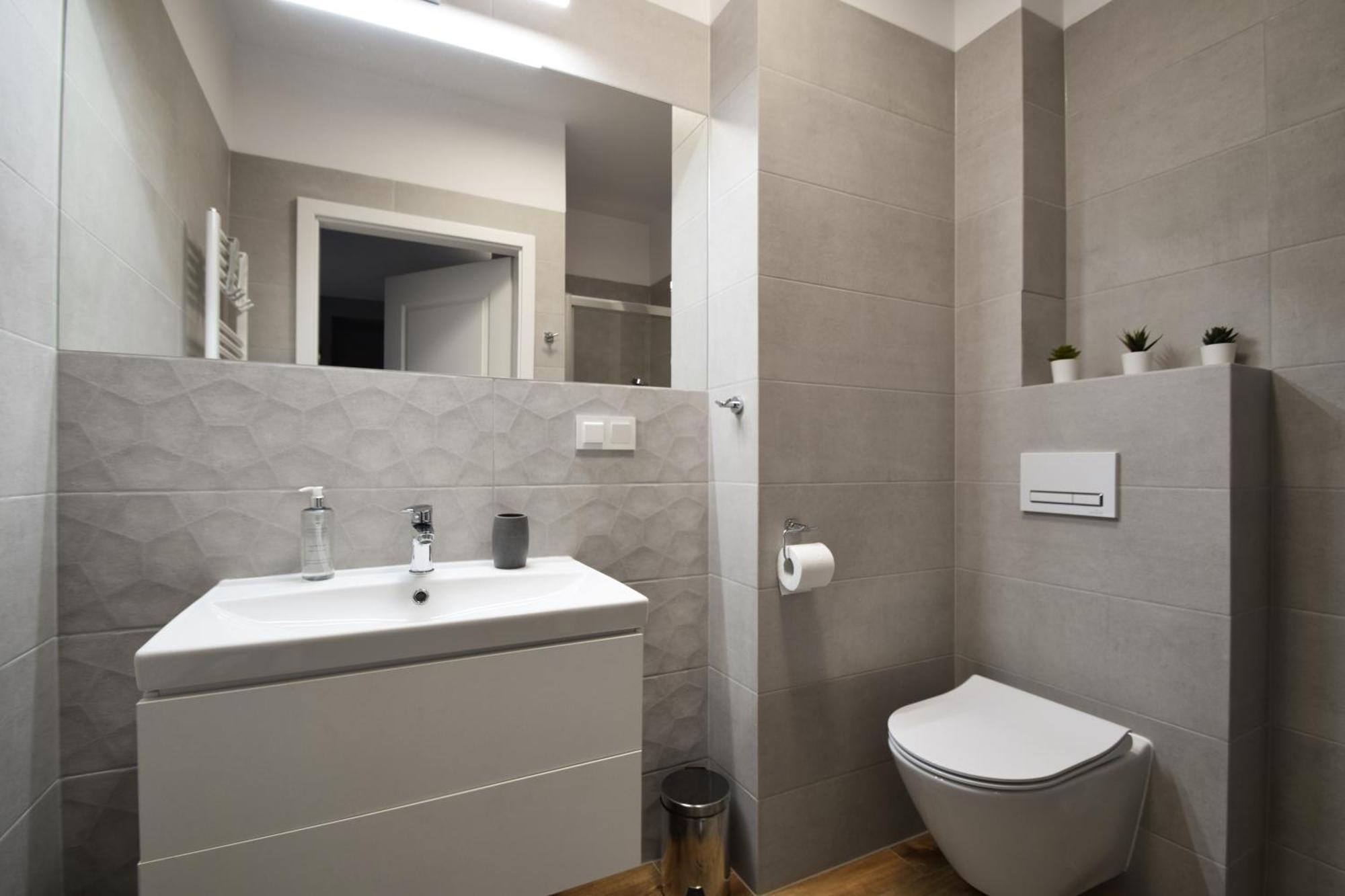 Rentplanet - Apartamenty Kolo Brzegu Kołobrzeg Εξωτερικό φωτογραφία