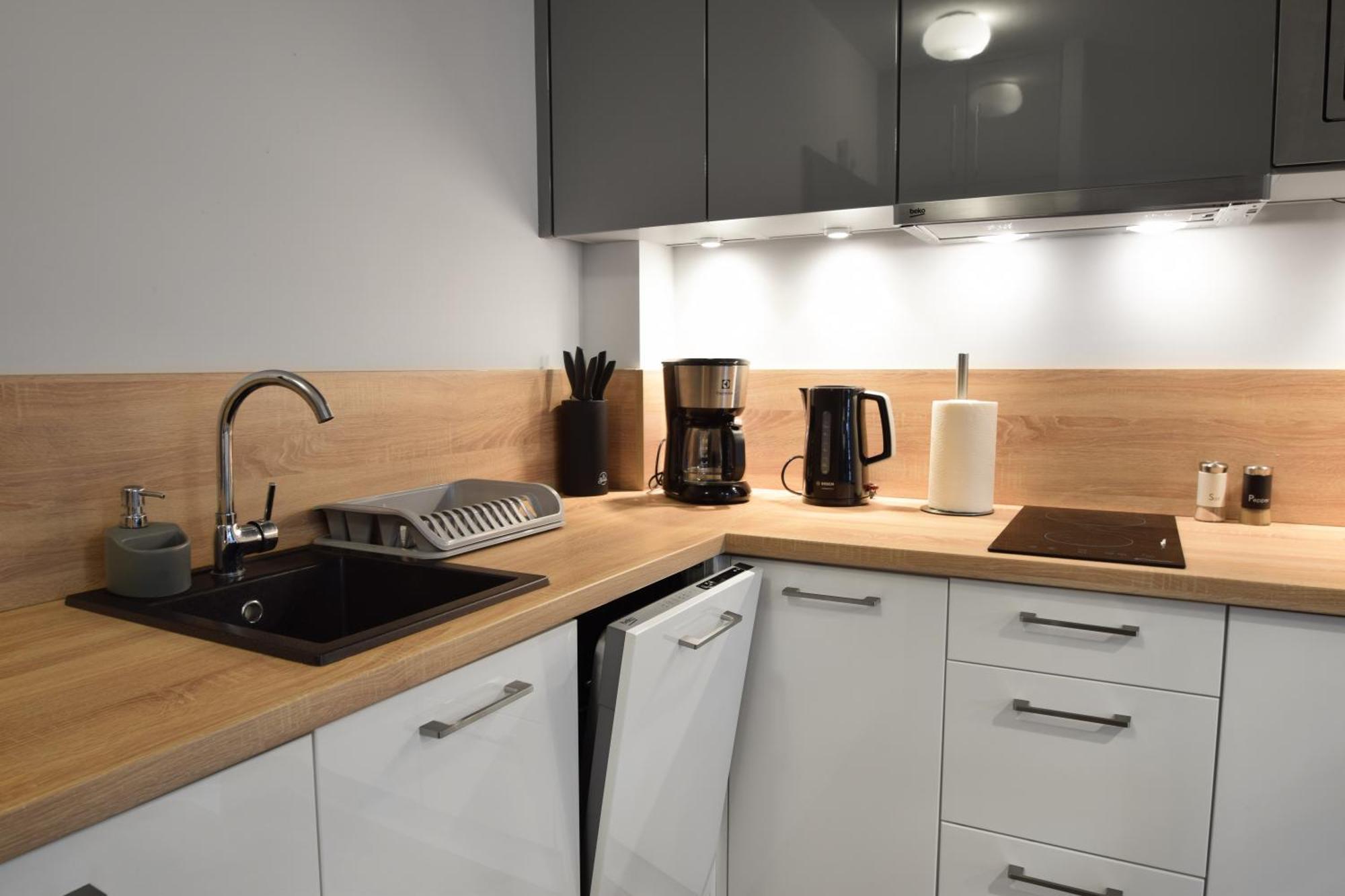 Rentplanet - Apartamenty Kolo Brzegu Kołobrzeg Εξωτερικό φωτογραφία