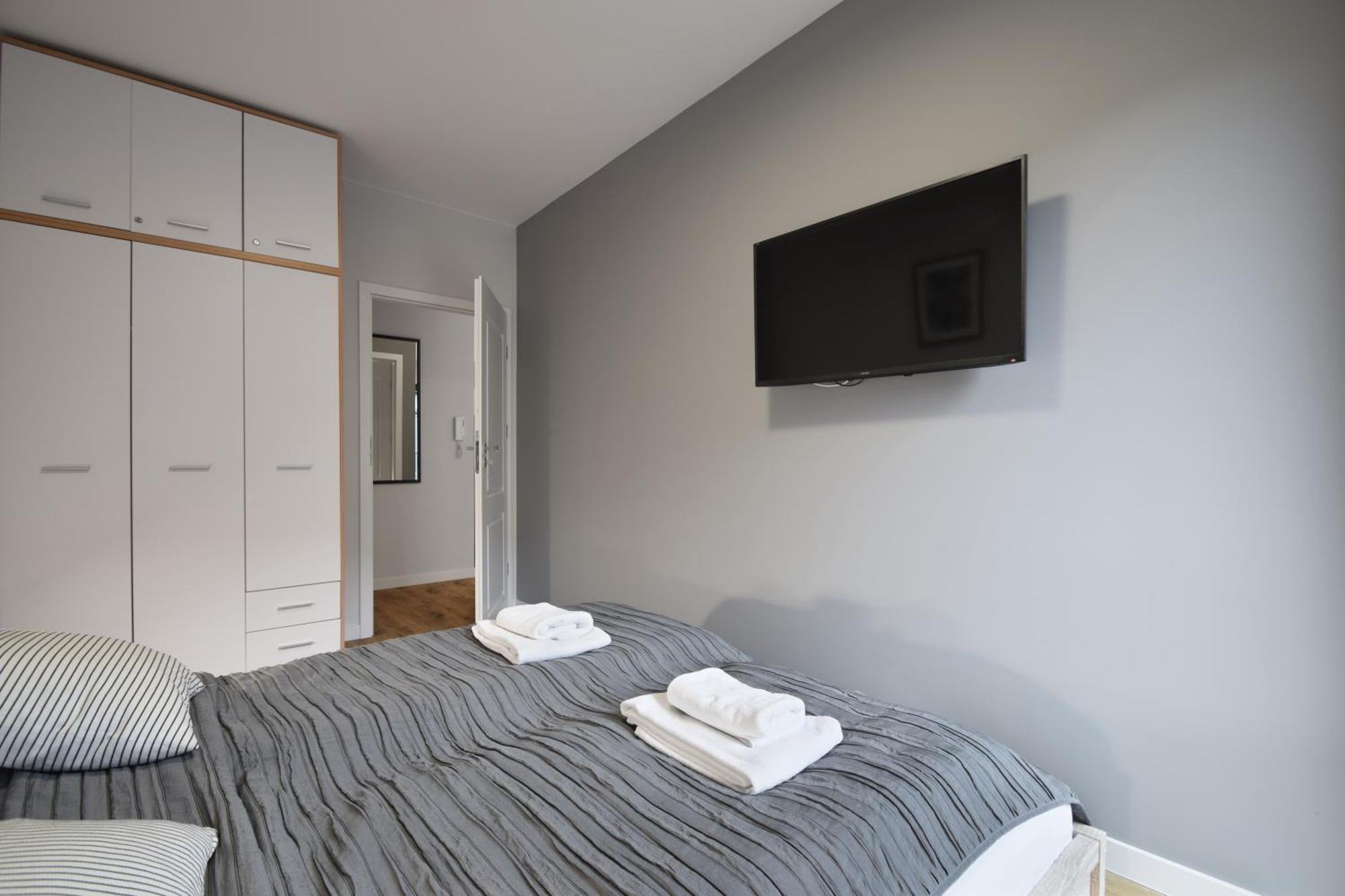 Rentplanet - Apartamenty Kolo Brzegu Kołobrzeg Εξωτερικό φωτογραφία