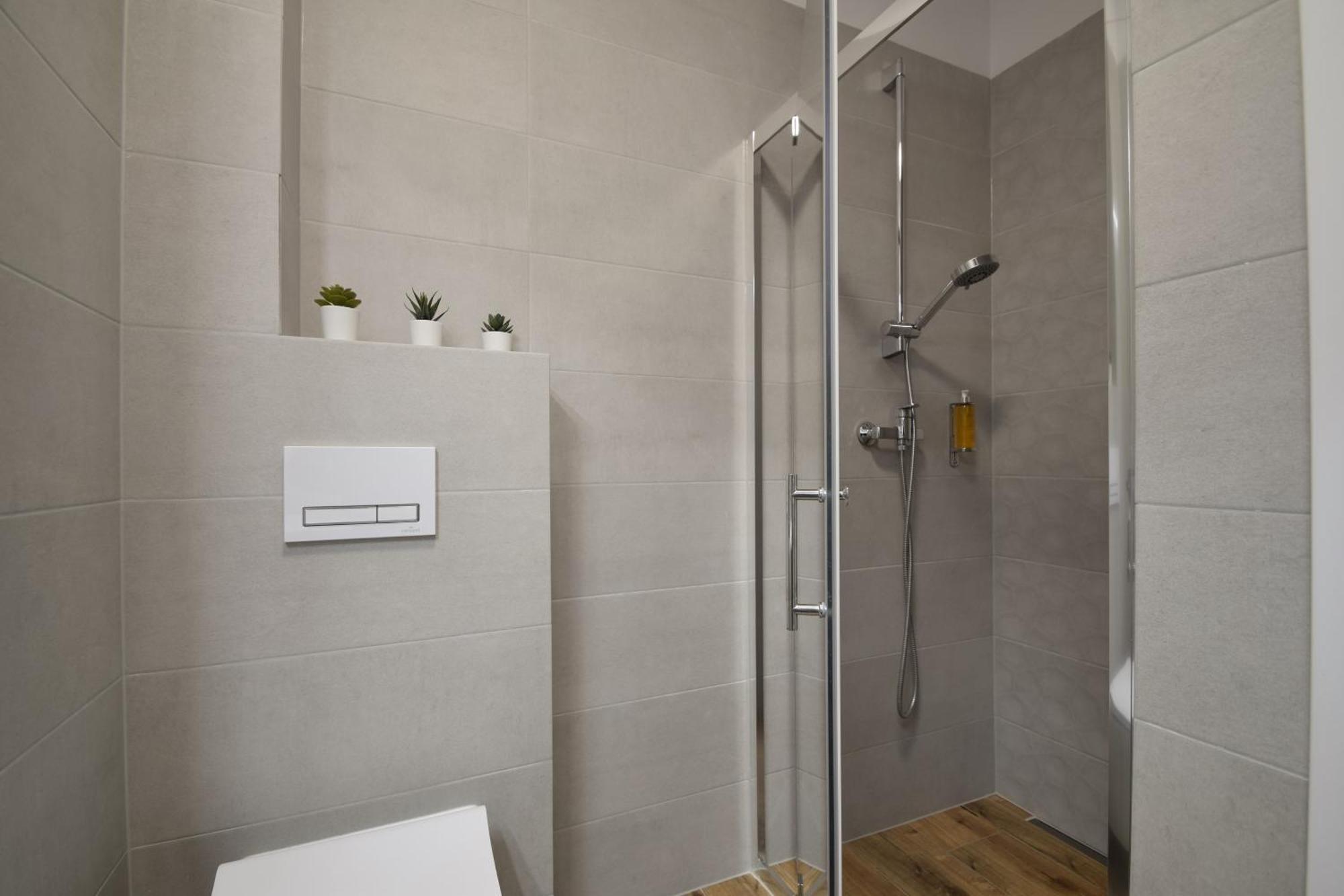 Rentplanet - Apartamenty Kolo Brzegu Kołobrzeg Εξωτερικό φωτογραφία